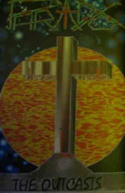 Paradox (UK) : The Outcasts